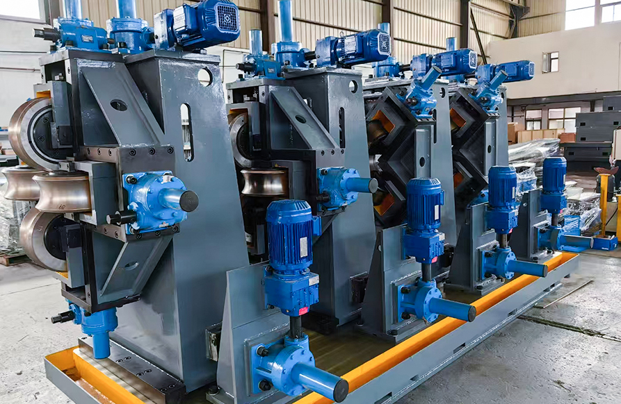 Stav aplikace zařízení převodovky