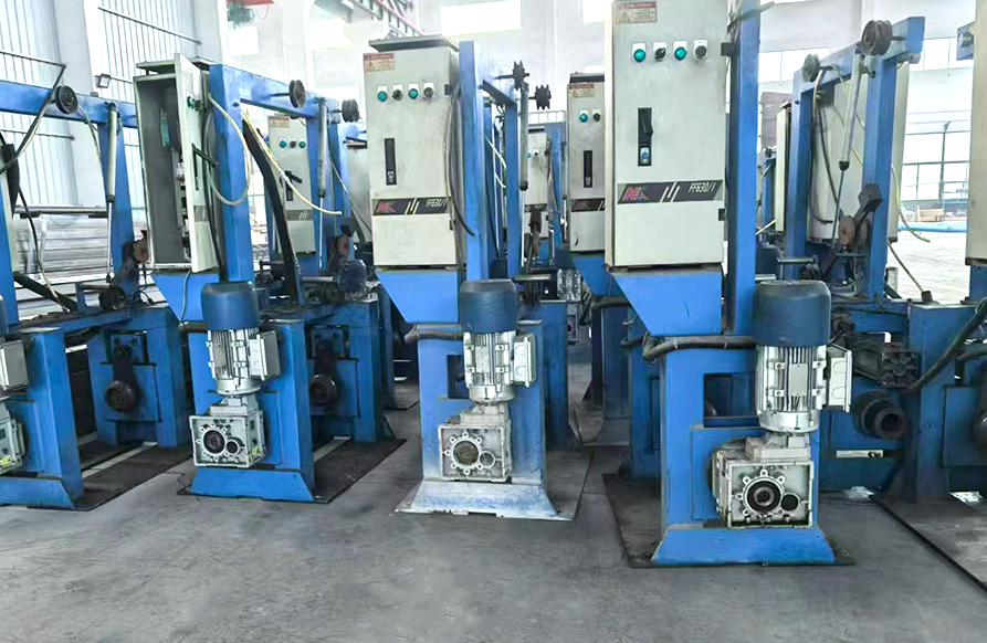 Stav aplikace zařízení převodovky