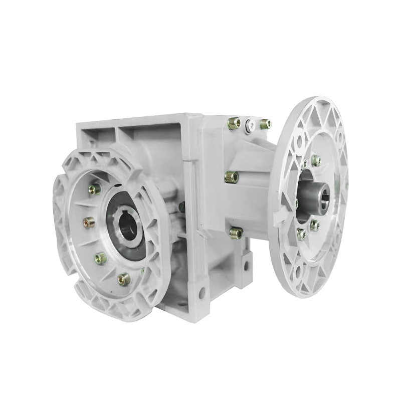 Vysoce účinné hypoidní převodové jednotky