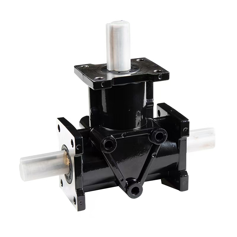 Kuželová převodovka