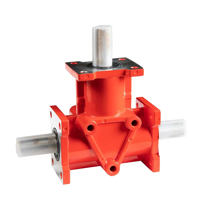 Kuželová převodovka