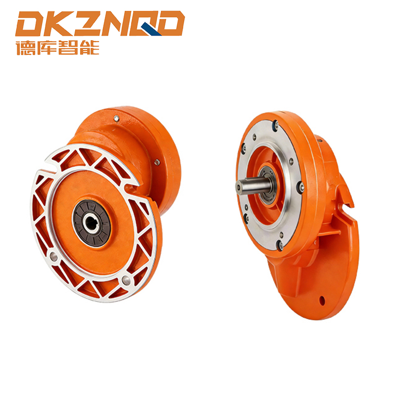 PC63/PC71/PC80/PC90 PC řady Speed ​​Reduktor motoru se spirálovou převodovkou