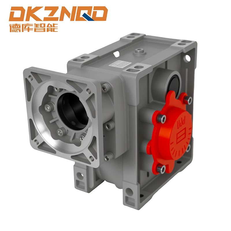 Kombinovaný šnekový převod PC-NMRV | High Ratio Double Speed ​​Reduktor