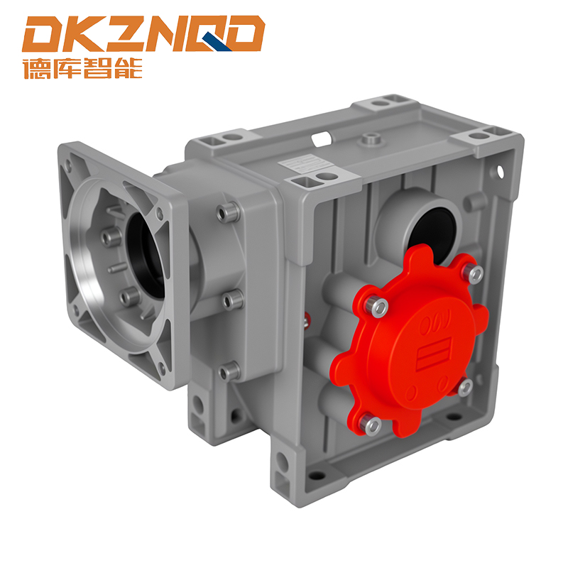 Kombinovaný šnekový převod PC-NMRV | High Ratio Double Speed ​​Reduktor